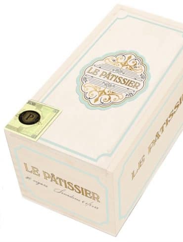 Crowned Heads Makes Le Pâtissier Regular Production - Cigar News
