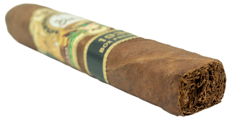La Galera 1936 Box Pressed Pegador - Blind Cigar Review
