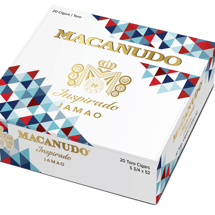 Blind Cigar Review: Macanudo | Estate Reserve 2015 No. 9 (Pre-release ...