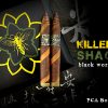 Black Works Studio Announces Killer Bee Shaolin - Cigar News
