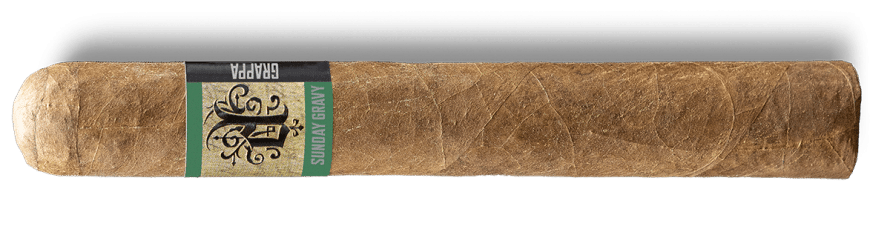 Diesel Announces Sunday Gravy Grappa - Cigar News