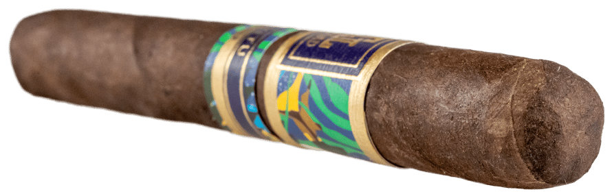 Trinidad Espiritu Series No. 2 Toro - Blind Cigar Review