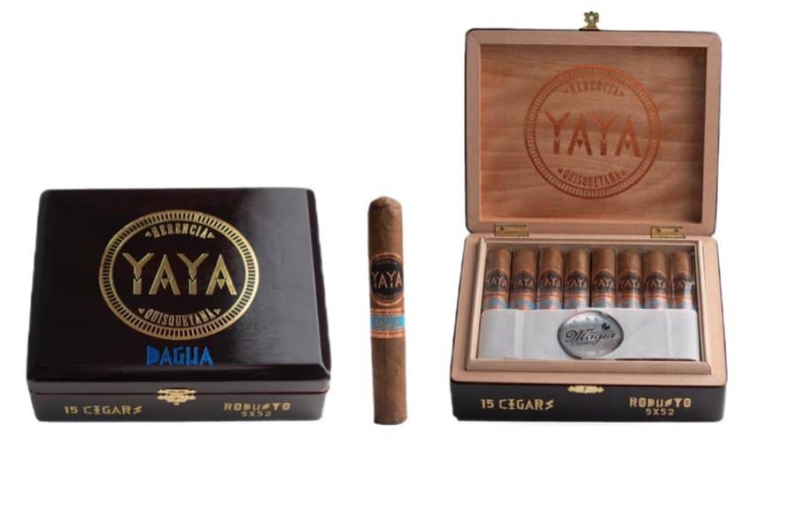 United Cigars Announces YAYA and PCA Exclusive Size - Cigar News