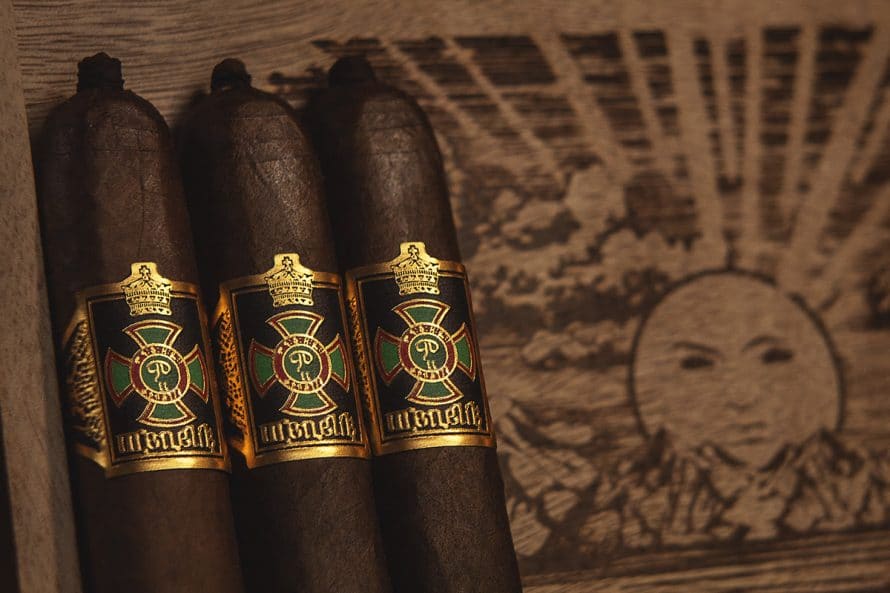 Foundation Adds Toro Size to Menelik - Cigar News