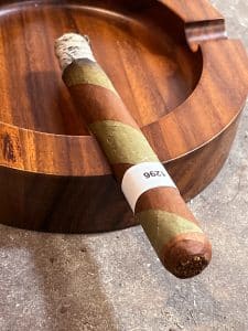 Fair Warning by Espinosa BP Rabito - Blind Cigar Review