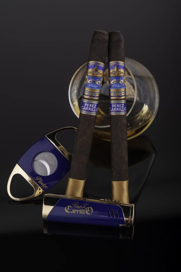 E.P. Carrillo Announces Pledge Lonsdale Limitada for PCA - Cigar News