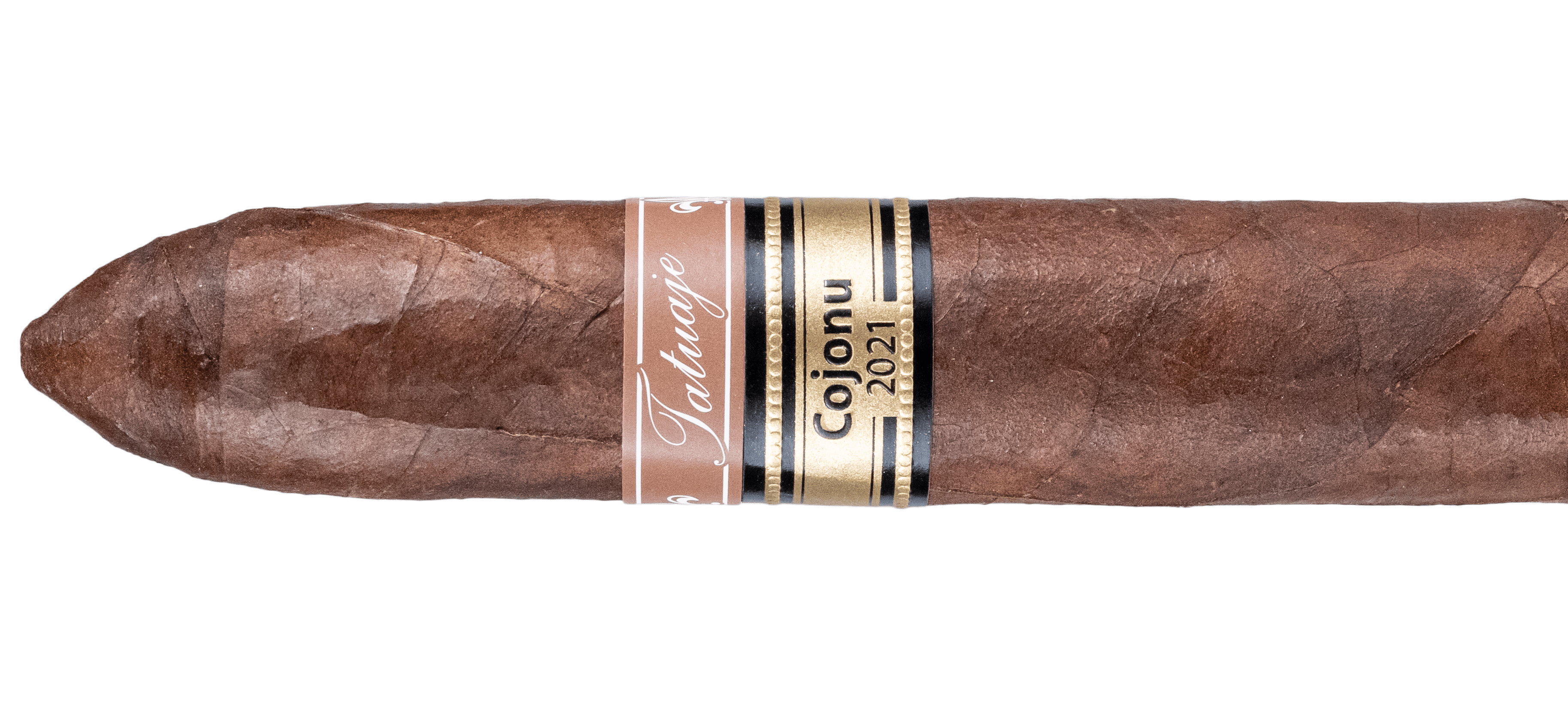 Tatuaje Cojonu 2021 - Blind Cigar Review