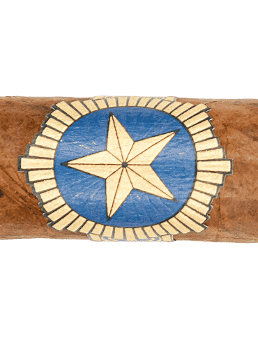 Dunbarton Tobacco & Trust Stillwell Star Aromatic No. 1 - Blind Cigar Review