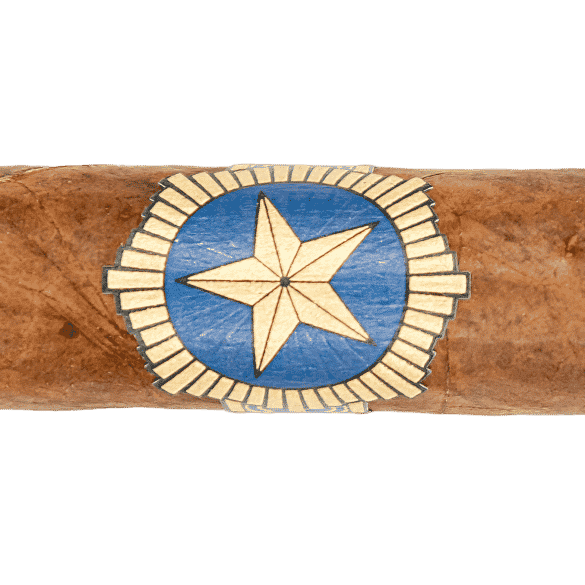 Dunbarton Tobacco & Trust Stillwell Star Aromatic No. 1 - Blind Cigar Review