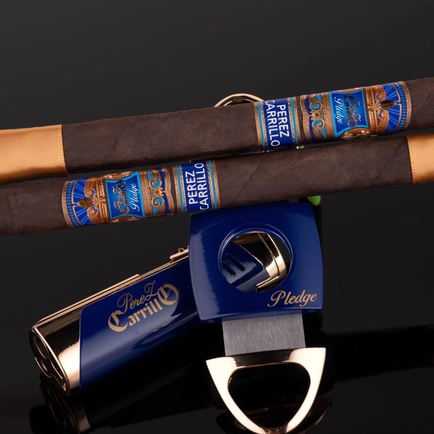 E.P. Carrillo Announces Pledge Lonsdale Limitada for PCA - Cigar News