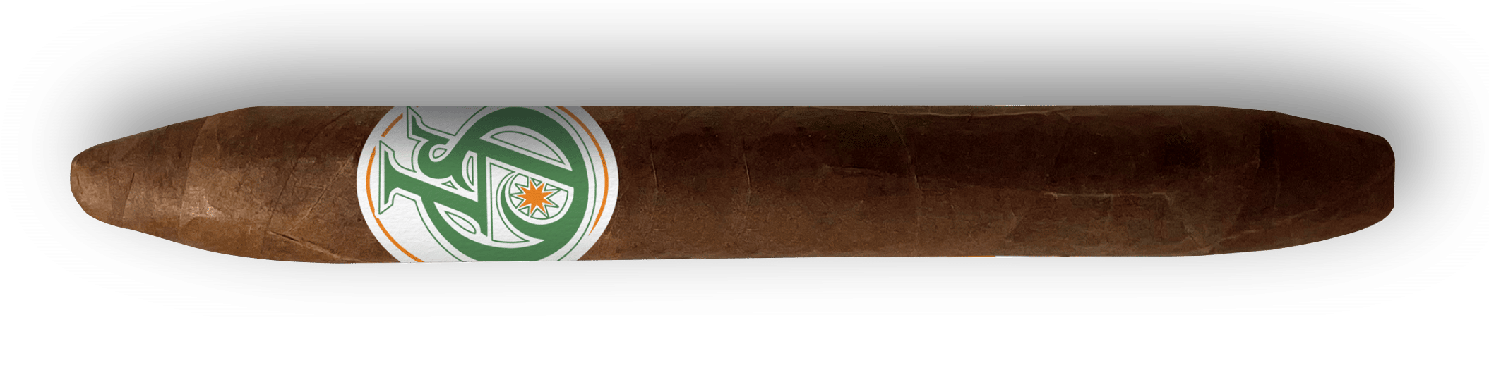 Matt Booth and Forged Announce Los Statos Deluxe Revamp - Cigar News