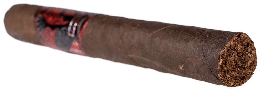 Man O’ War Abomination Toro - Blind Cigar Review