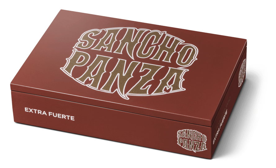 Matt Booth and General Cigar Overhaul Sanch Panza - Cigar News