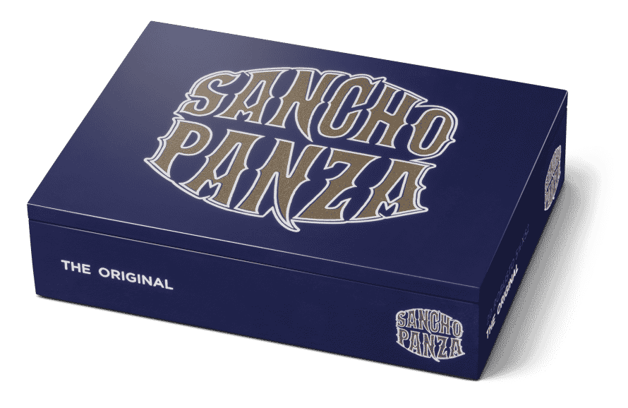 Matt Booth and General Cigar Overhaul Sanch Panza - Cigar News