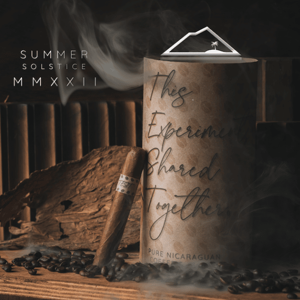 Favilli & Fabien Ziegler Announce Announce "Coffee & Cigars" - Cigar News