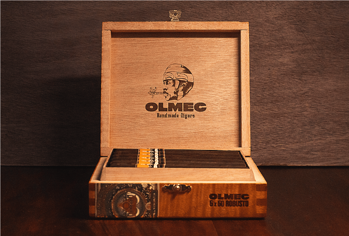 Foundation Announces Olmec for PCA 2022 - Cigar News