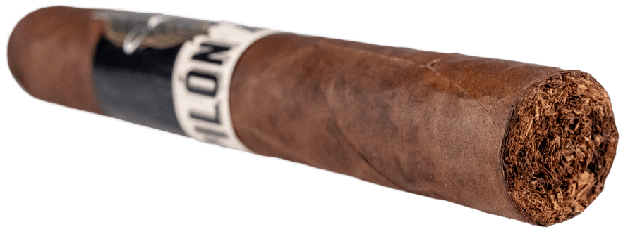 CAO Pilón Añejo Robusto - Blind Cigar Review