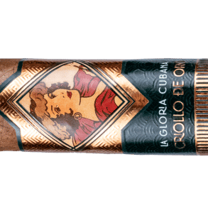 La Gloria Cubana Criollo de Oro Toro - Blind Cigar Review