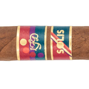 La Flor Dominicana Solis (Pre Release) - Blind Cigar Review