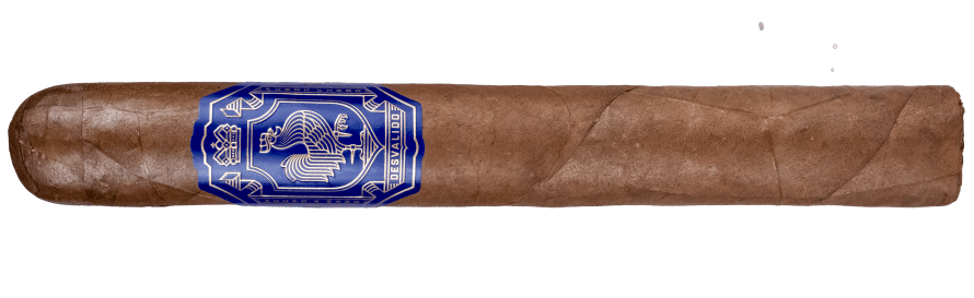 Dapper Desvalido Toro - Blind Cigar Review