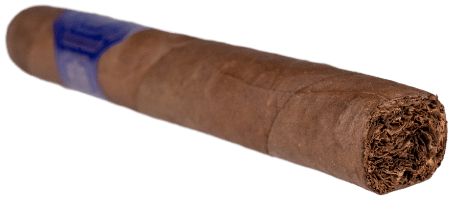 Dapper Desvalido Toro - Blind Cigar Review