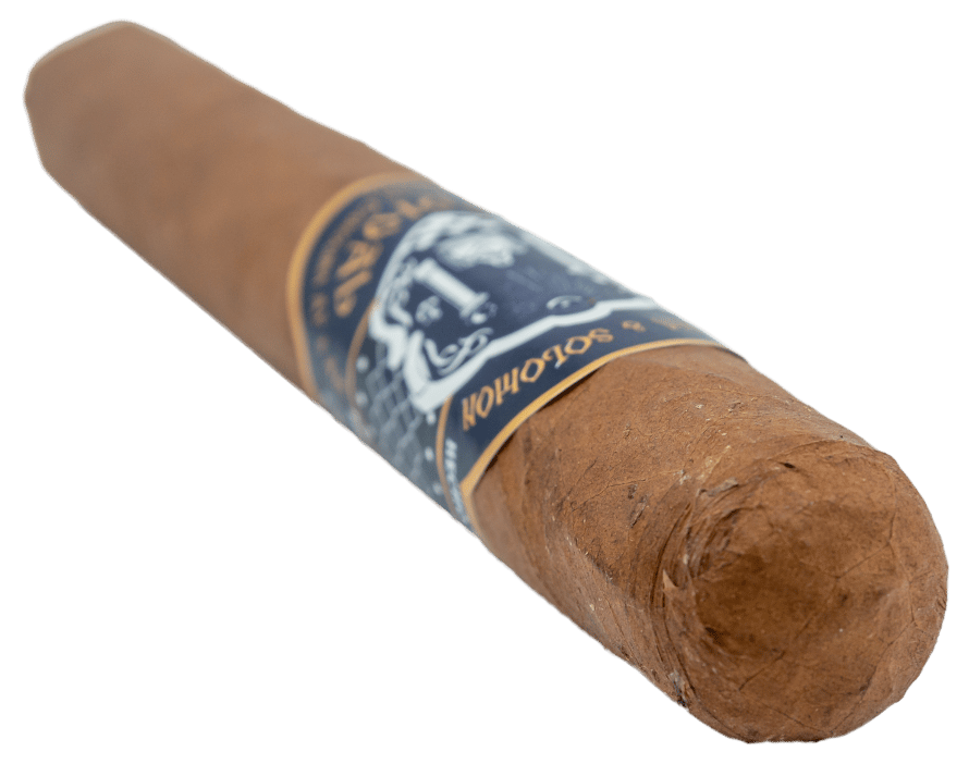 Hiram & Solomon Revival Toro - Blind Cigar Review