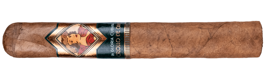 La Gloria Cubana Criollo de Oro Toro - Blind Cigar Review