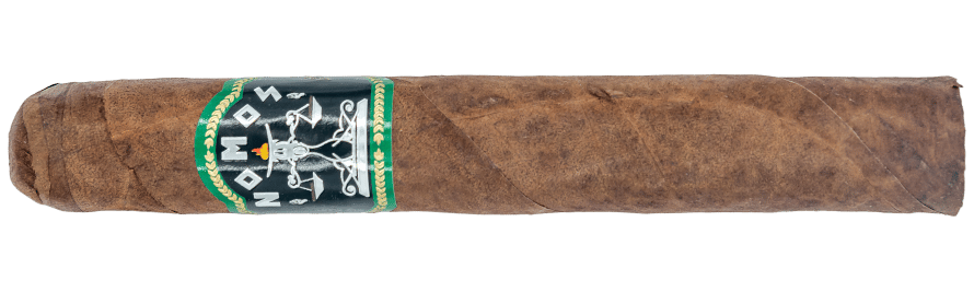 Nomos Toro - Blind Cigar Review