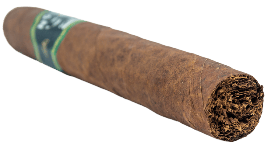 Nomos Toro - Blind Cigar Review