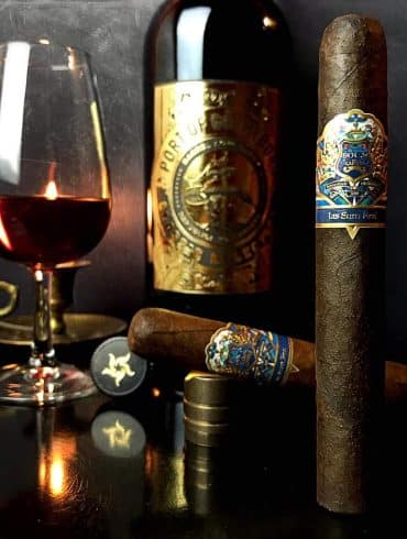 Jas Sum Kral Releases Annual Söta Kakor for Sweden - Cigar News