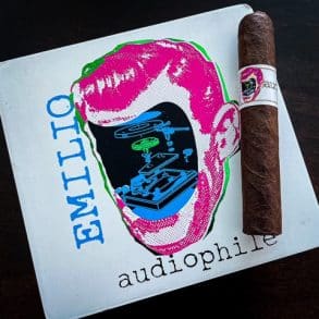 Emilio Cigars Announces Audiophile and Suave Maduro - Cigar News