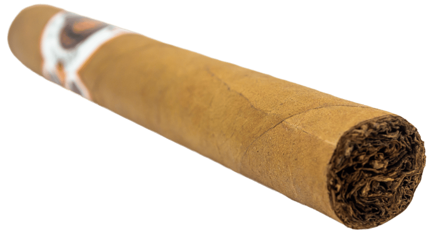 Casa de Sueños Angelito Corona - Blind Cigar Review