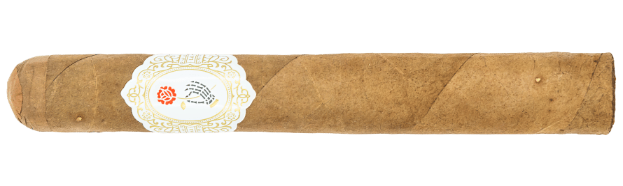 Dapper La Madrina Shade Toro - Blind Cigar Review