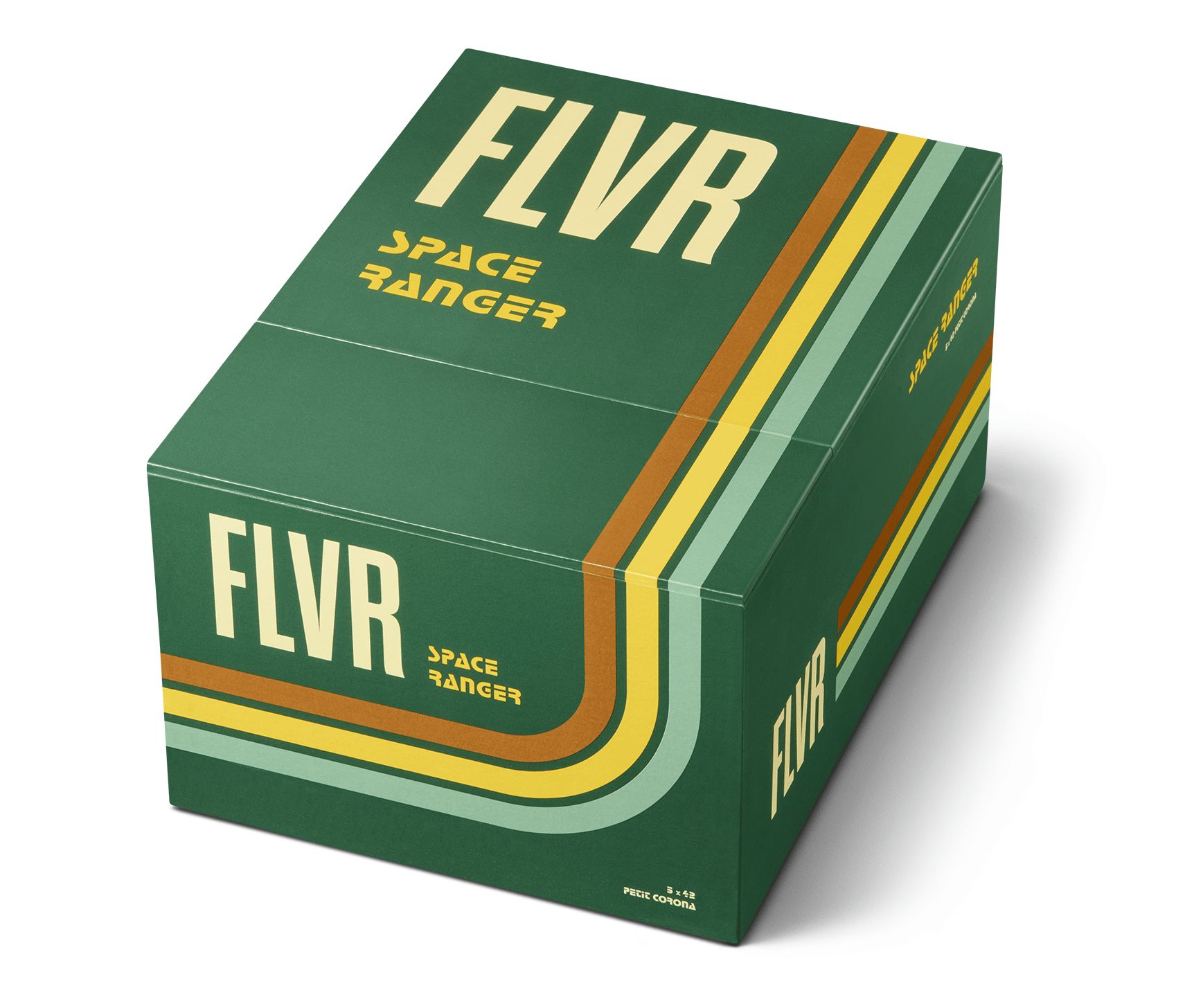 STG Announces FLVR, New Flavored Line of Cigars - Cigar News