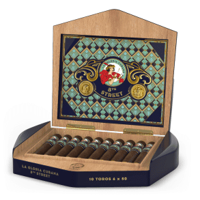 New La Gloria Cubana Coming from El Titán de Bronze - Cigar News