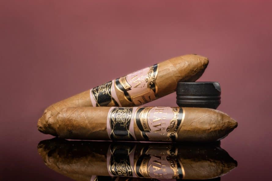 Southern Draw Adds New Sizes to Three Lines - Cigar News