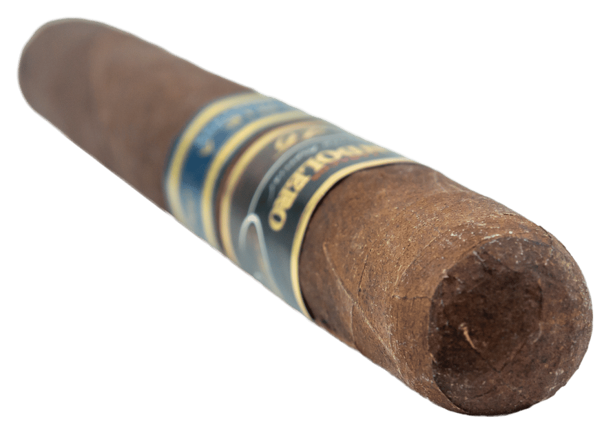 United Cigars Bandolero Serie A (Aventureros) Sagaces - Blind Cigar Review