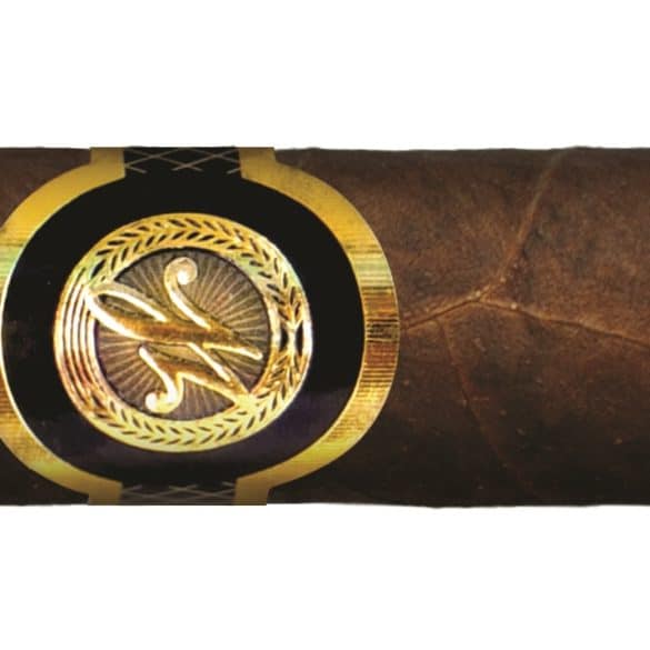 Cohiba Launches New Weller by Cohiba with Bourbon-Aged Binder - Cigar News