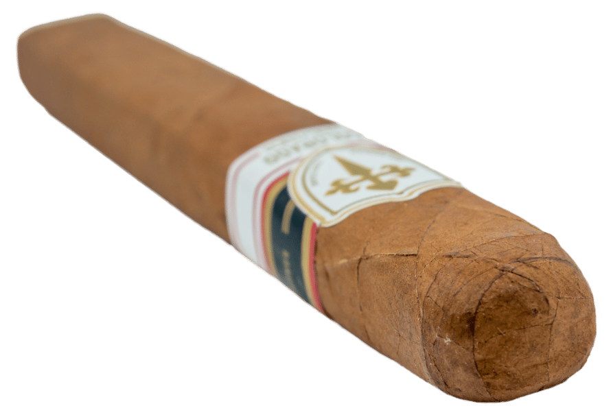 All Saints St. Francis Colorado Toro - Blind Cigar Review