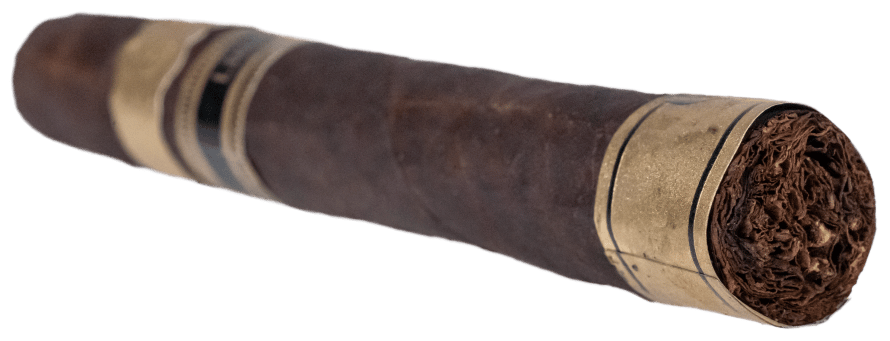 Crowned Heads Four Kicks Mule Kick LE 2022 - Blind Cigar review