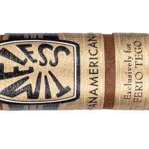 Ferio Tego Timeless Panamericana Epicure - Blind Cigar Review