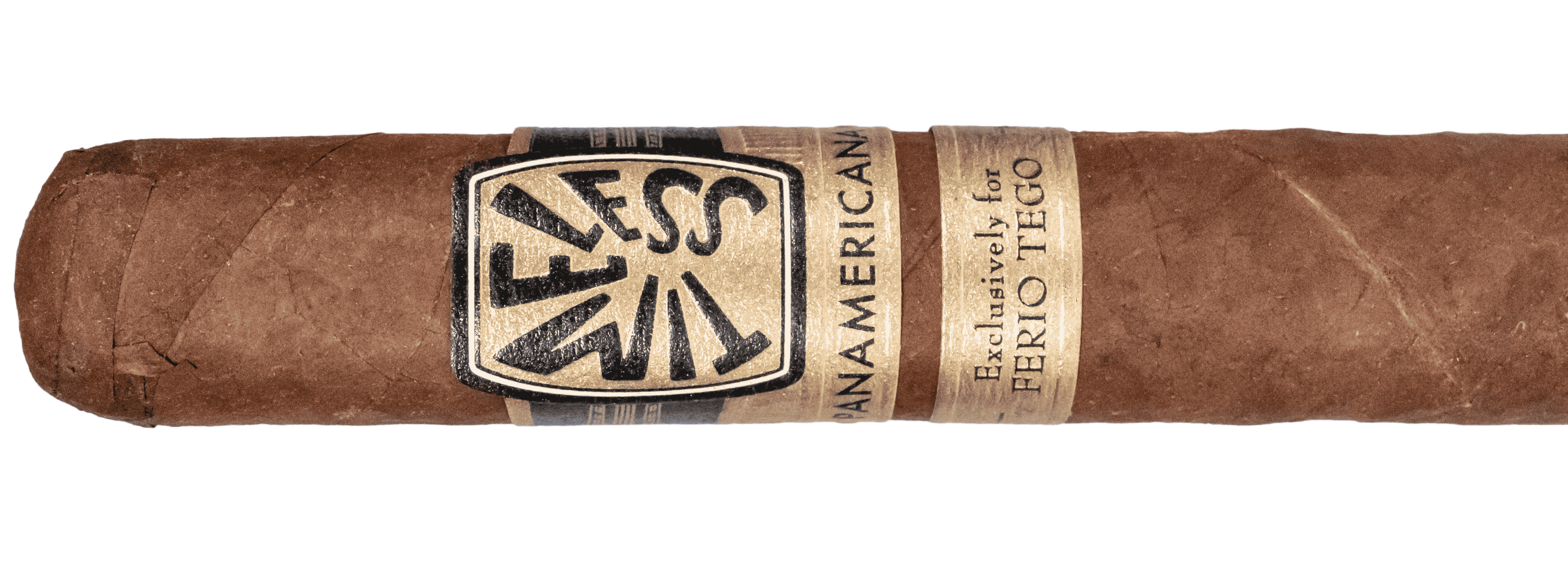 Ferio Tego Timeless Panamericana Epicure - Blind Cigar Review