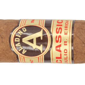 JRE Aladino Classic Robusto - Blind Cigar Review