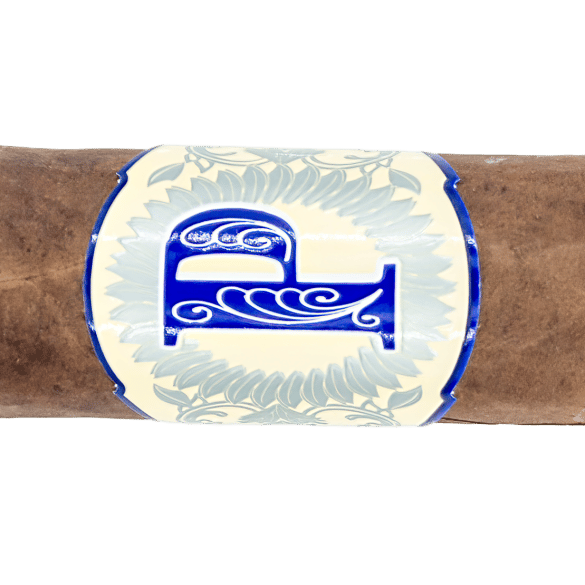 Ponce Sumatra Robusto - Blind Cigar Review