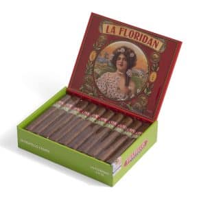 Fratello Cigars Announces La Floridan - Cigar News
