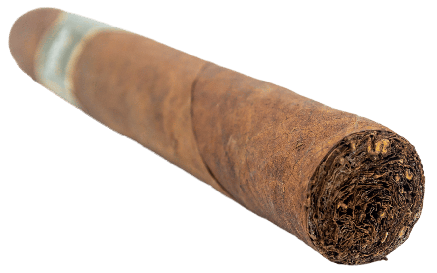 Drunk Chicken Fat Hen Torpedo - Blind Cigar Review