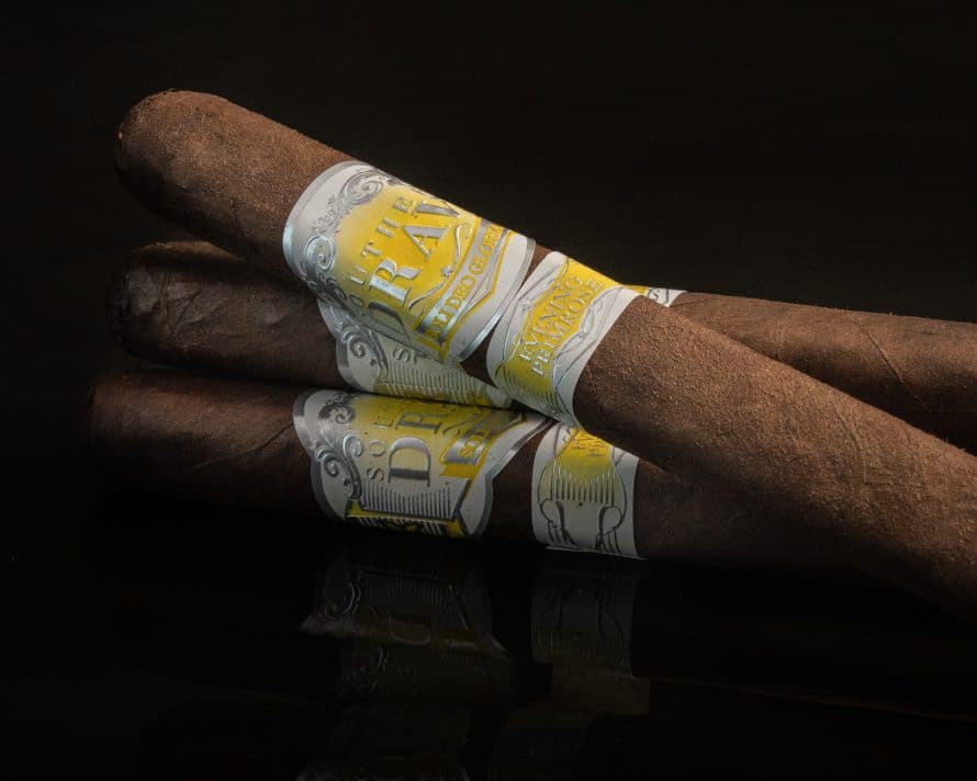 Southern Draw Announces Evening Primrose - Cigar News