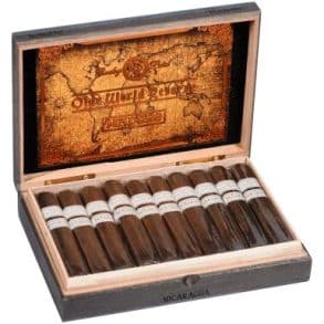 Rocky Patel Olde World Reserve Becomes Phillips & King Exclusive - Cigar News