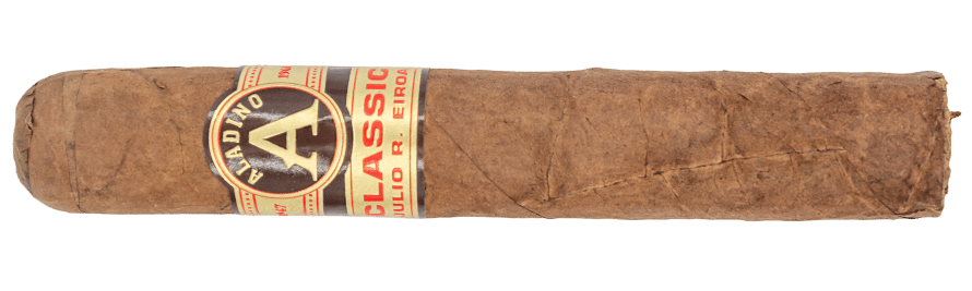JRE Aladino Classic Robusto - Blind Cigar Review