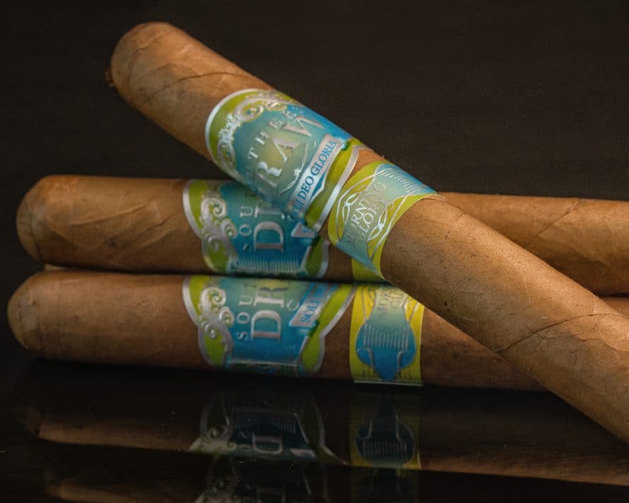 Southern Draw Announces Morning Glory - Cigar News